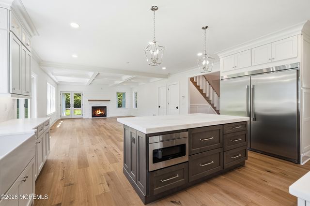 8 Pocahontas Avenue, Oceanport, NJ 07757
