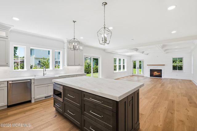8 Pocahontas Avenue, Oceanport, NJ 07757