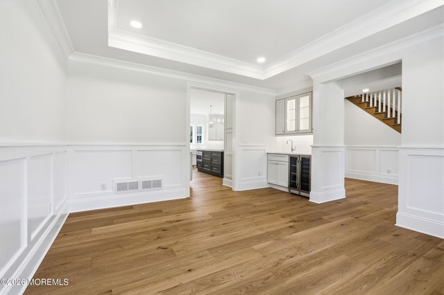 8 Pocahontas Avenue, Oceanport, NJ 07757