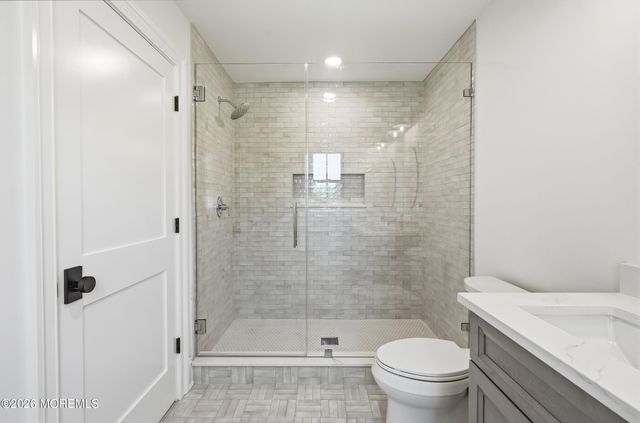 8 Pocahontas Avenue, Oceanport, NJ 07757