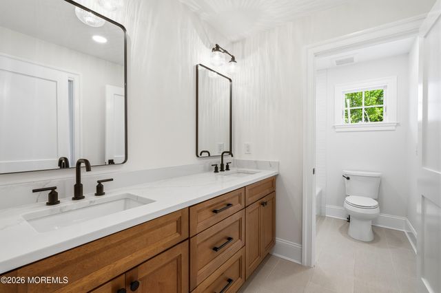 8 Pocahontas Avenue, Oceanport, NJ 07757