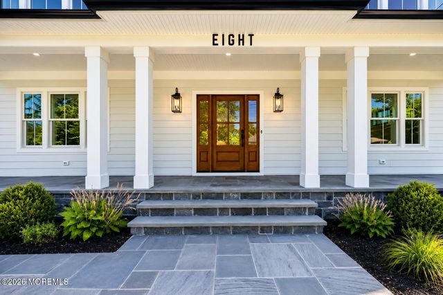 8 Pocahontas Avenue, Oceanport, NJ 07757