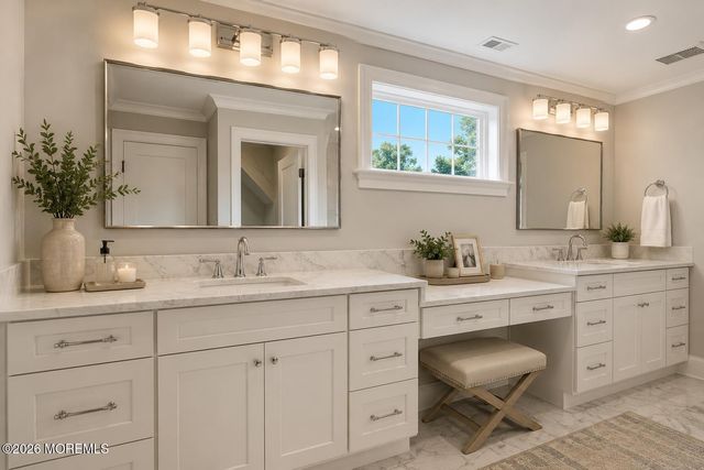 8 Pocahontas Avenue, Oceanport, NJ 07757