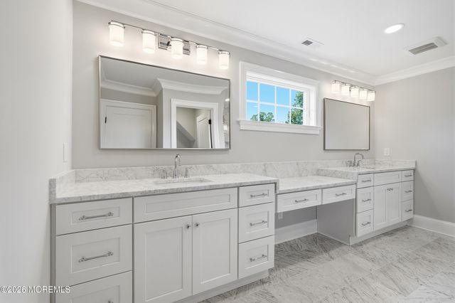 8 Pocahontas Avenue, Oceanport, NJ 07757