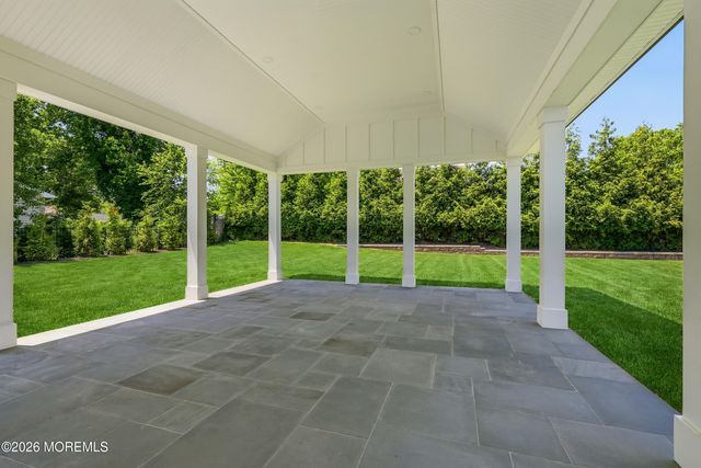 8 Pocahontas Avenue, Oceanport, NJ 07757