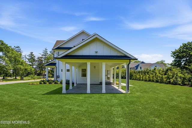 8 Pocahontas Avenue, Oceanport, NJ 07757