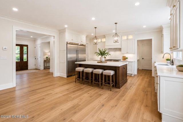 8 Pocahontas Avenue, Oceanport, NJ 07757