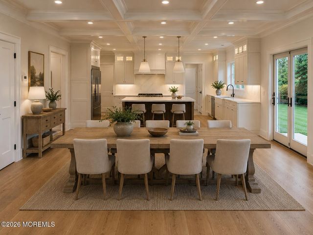 8 Pocahontas Avenue, Oceanport, NJ 07757