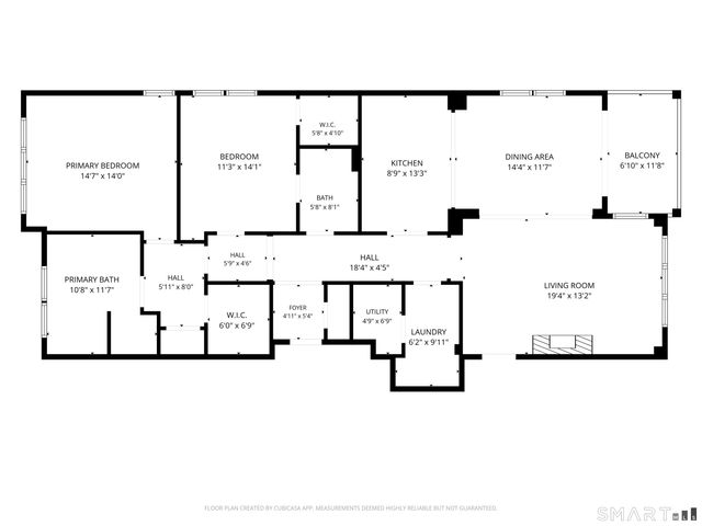 16 Hayestown Road C301, Danbury, CT 06811