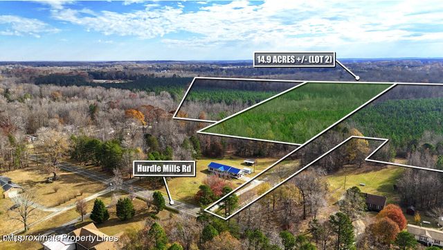 Lot 2 Hurdle Mills Road, Roxboro, NC 27574