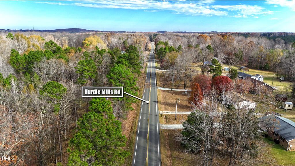 Lot 2 Hurdle Mills Road, Roxboro, NC 27574