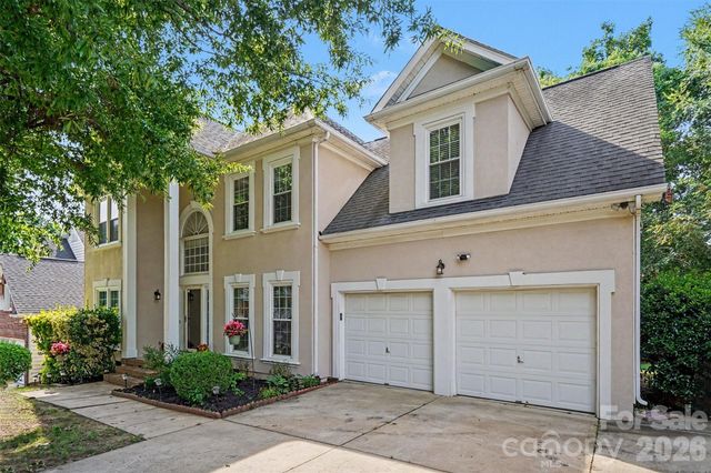 5917 Nuthatch Court, Charlotte, NC 28277