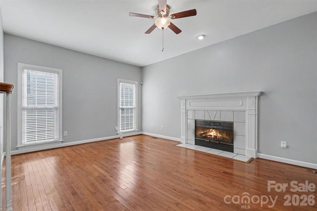 5917 Nuthatch Court, Charlotte, NC 28277