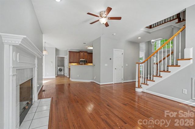 5917 Nuthatch Court, Charlotte, NC 28277