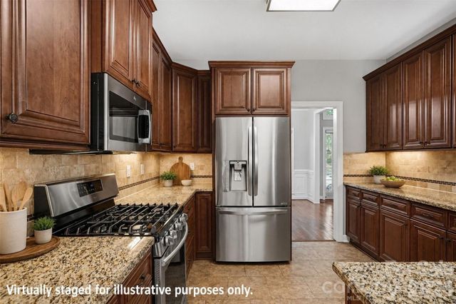 5917 Nuthatch Court, Charlotte, NC 28277