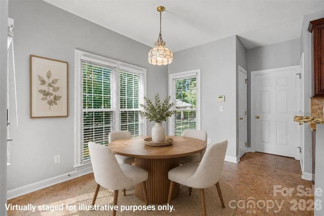 5917 Nuthatch Court, Charlotte, NC 28277