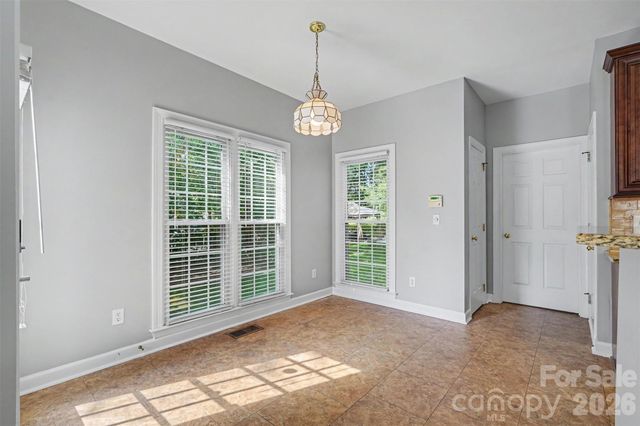5917 Nuthatch Court, Charlotte, NC 28277