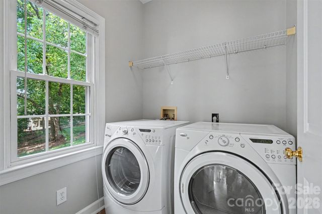 5917 Nuthatch Court, Charlotte, NC 28277