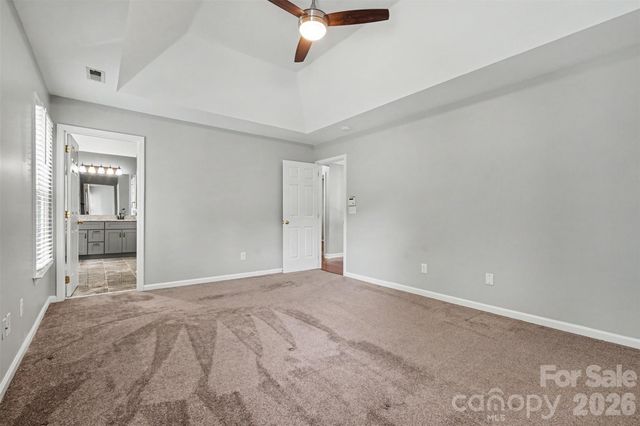 5917 Nuthatch Court, Charlotte, NC 28277
