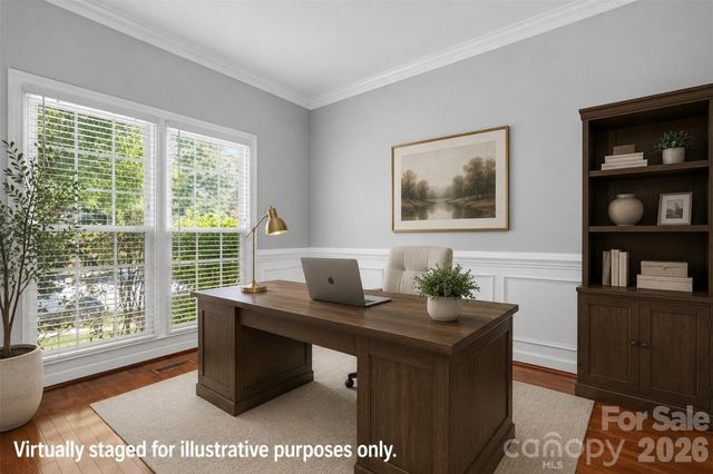 5917 Nuthatch Court, Charlotte, NC 28277
