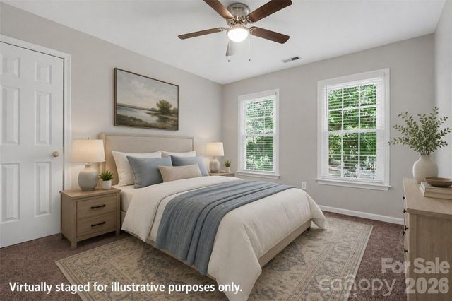 5917 Nuthatch Court, Charlotte, NC 28277