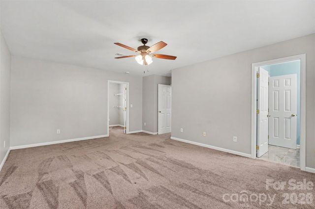5917 Nuthatch Court, Charlotte, NC 28277