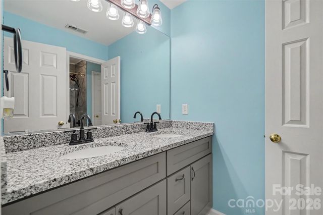 5917 Nuthatch Court, Charlotte, NC 28277