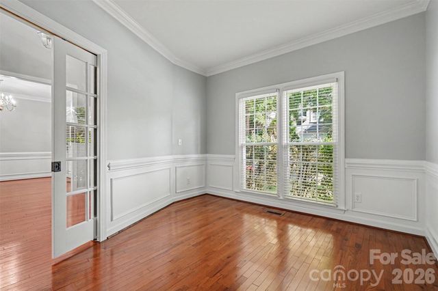 5917 Nuthatch Court, Charlotte, NC 28277