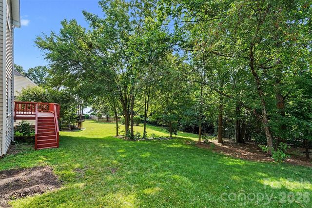5917 Nuthatch Court, Charlotte, NC 28277