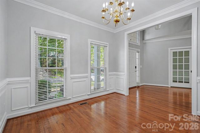 5917 Nuthatch Court, Charlotte, NC 28277