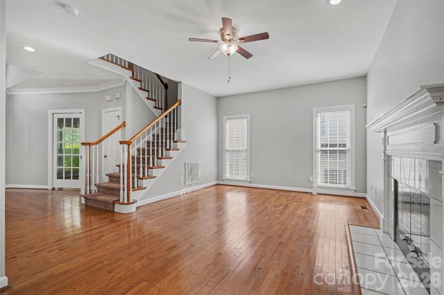 5917 Nuthatch Court, Charlotte, NC 28277