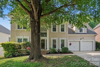 5917 Nuthatch Court, Charlotte, NC 28277