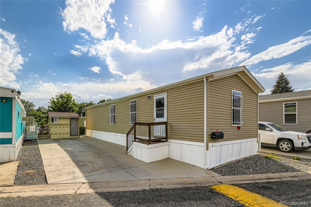 14701 E Colfax Avenue, Aurora, CO 80011