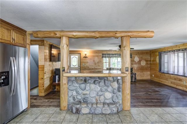 2440 Spruce Road, Webster, WI 54893