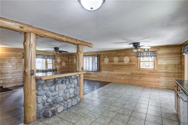 2440 Spruce Road, Webster, WI 54893