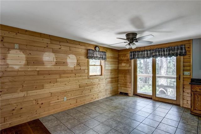 2440 Spruce Road, Webster, WI 54893