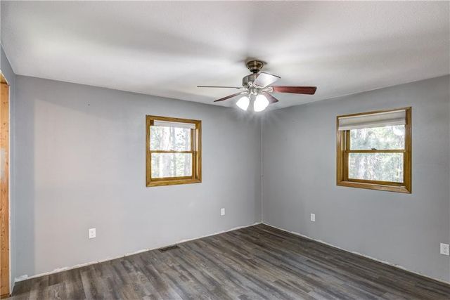 2440 Spruce Road, Webster, WI 54893