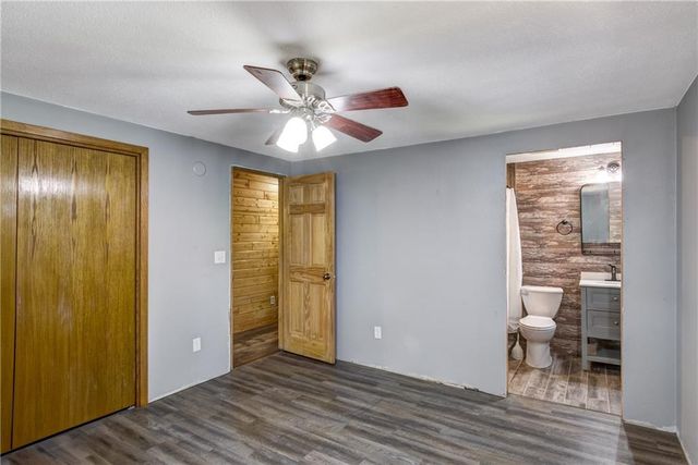 2440 Spruce Road, Webster, WI 54893