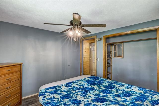 2440 Spruce Road, Webster, WI 54893