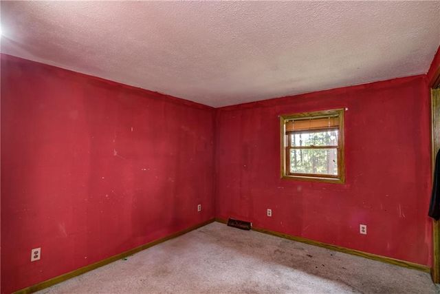 2440 Spruce Road, Webster, WI 54893