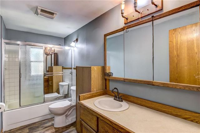 2440 Spruce Road, Webster, WI 54893