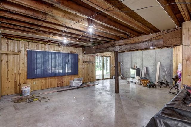 2440 Spruce Road, Webster, WI 54893