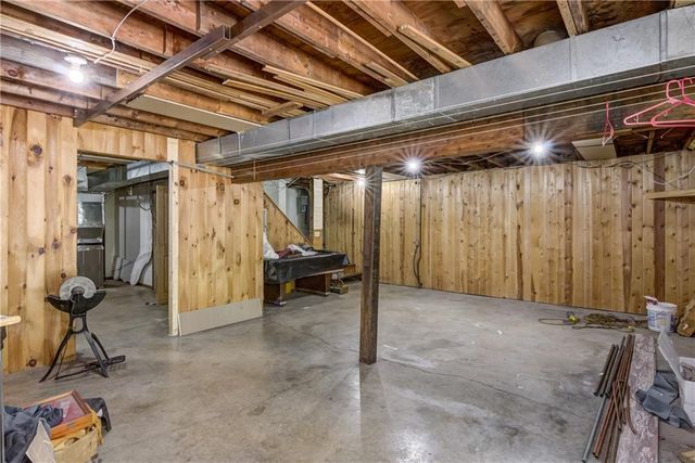 2440 Spruce Road, Webster, WI 54893