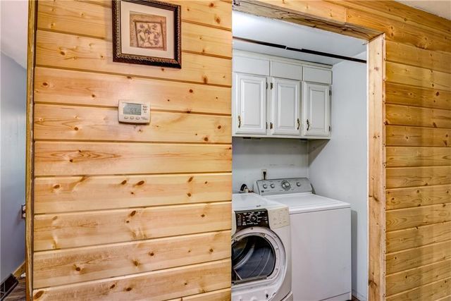 2440 Spruce Road, Webster, WI 54893