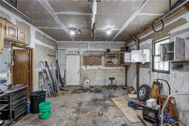 2440 Spruce Road, Webster, WI 54893