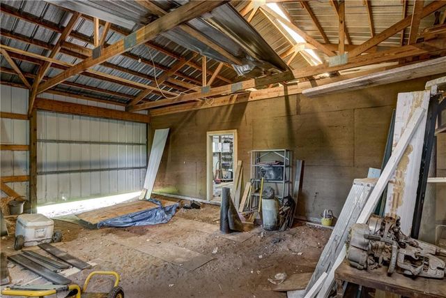 2440 Spruce Road, Webster, WI 54893