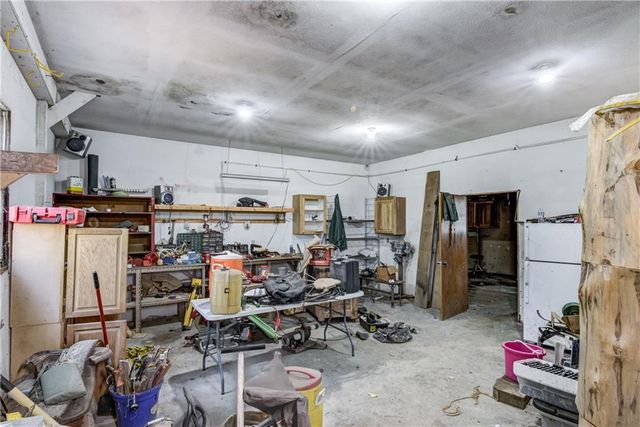 2440 Spruce Road, Webster, WI 54893