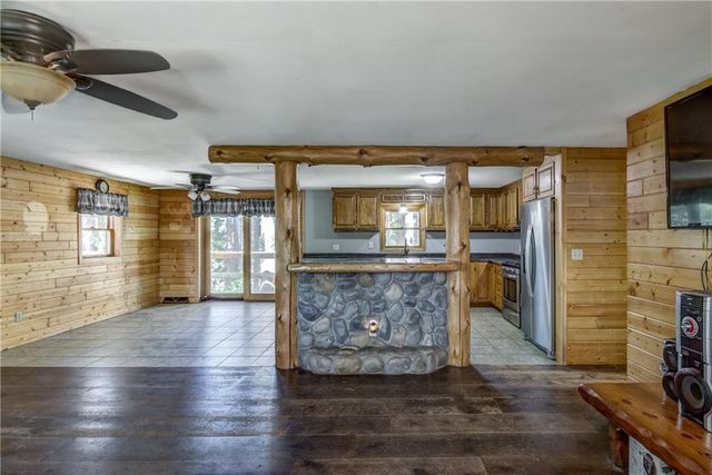 2440 Spruce Road, Webster, WI 54893