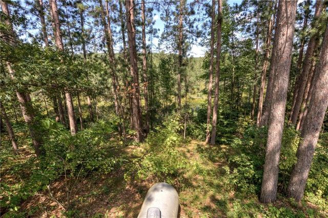 2440 Spruce Road, Webster, WI 54893