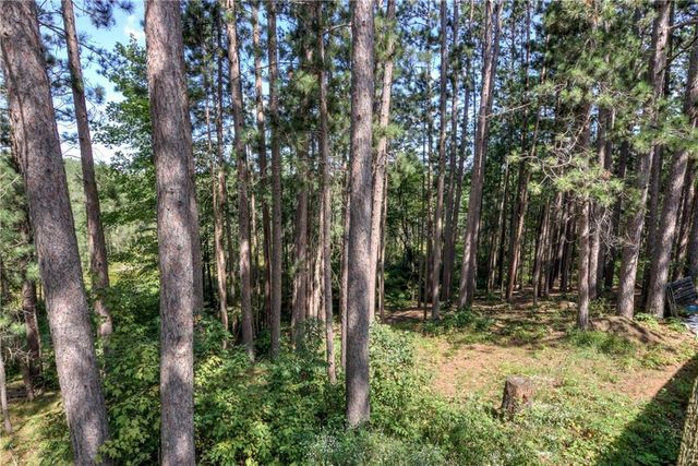 2440 Spruce Road, Webster, WI 54893